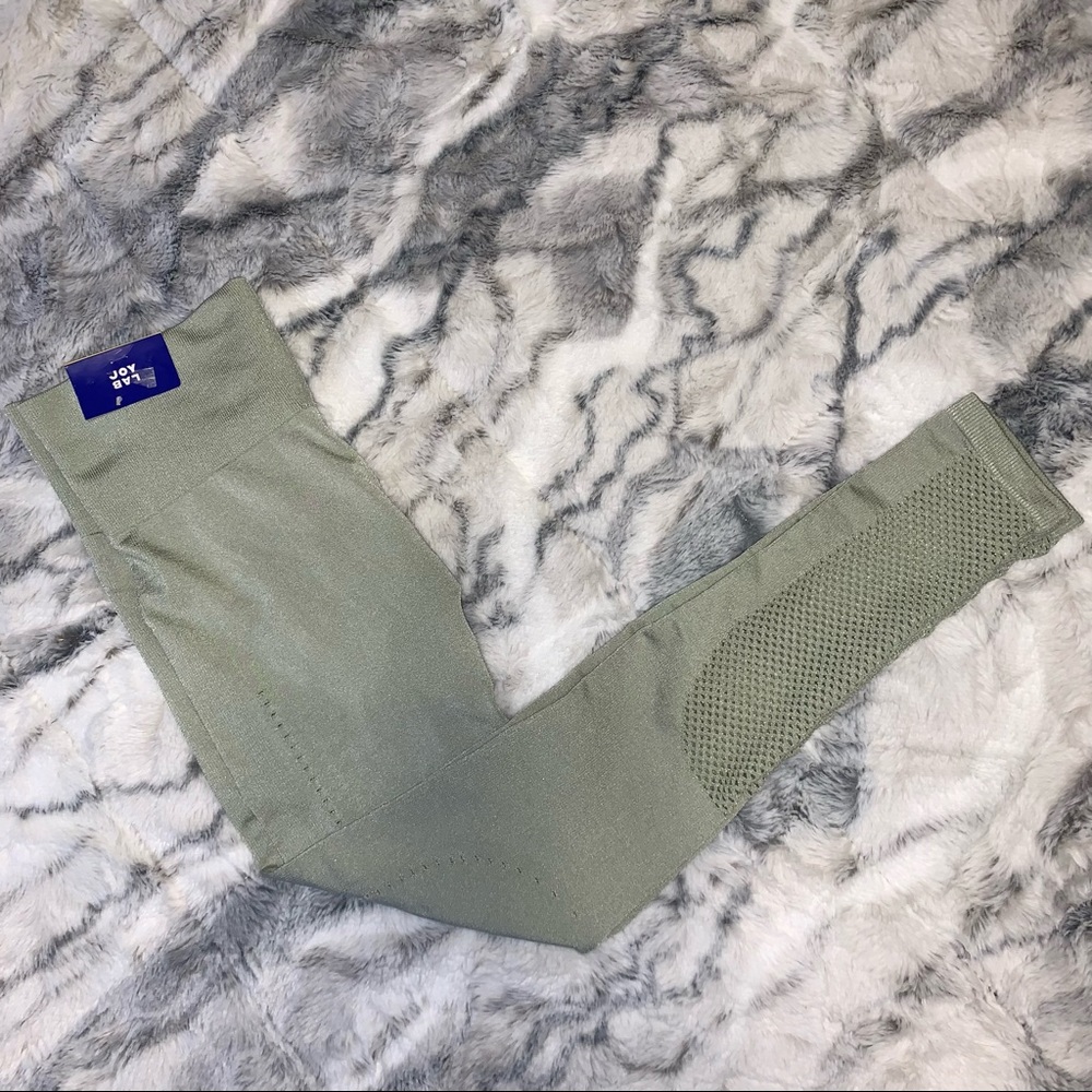 JoyLab Workout Leggings - Picture 2 of 9